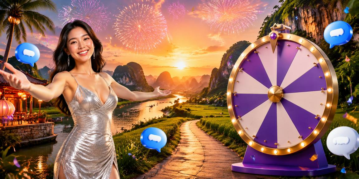 betv7 Điểm Nhấn Slot